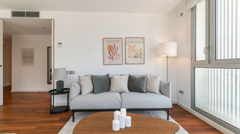 Foto 3 de Piso en venta en Plaça de Pau Vila, 12, Sant Pere, Sta. Caterina i la Ribera, Barcelona Capital