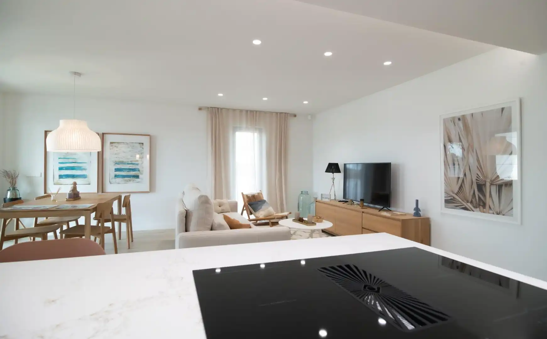 Terraced house with terrace for sale in Pilar de la Horadada ciudad, imagen 15