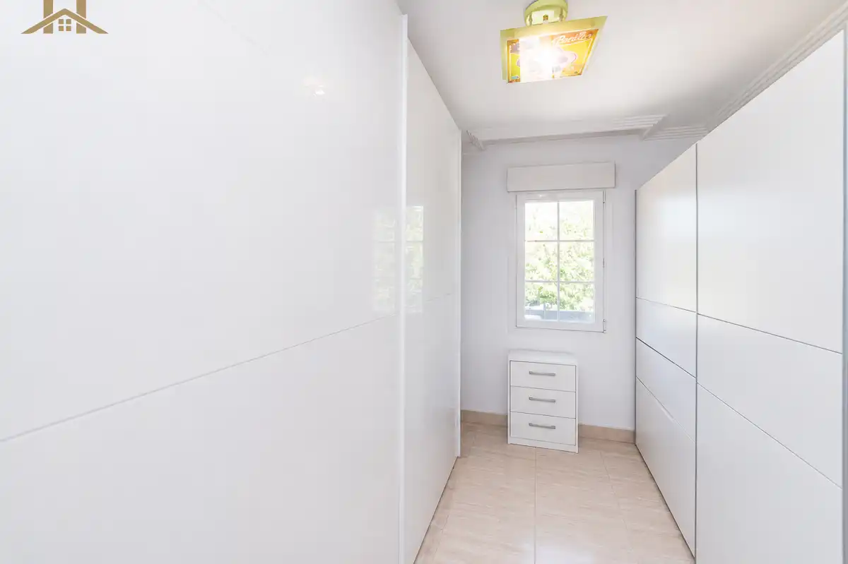 Casa o chalet en venta en Villaviciosa de Odón con Aire acondicionado, Calefacción y Jardín privado