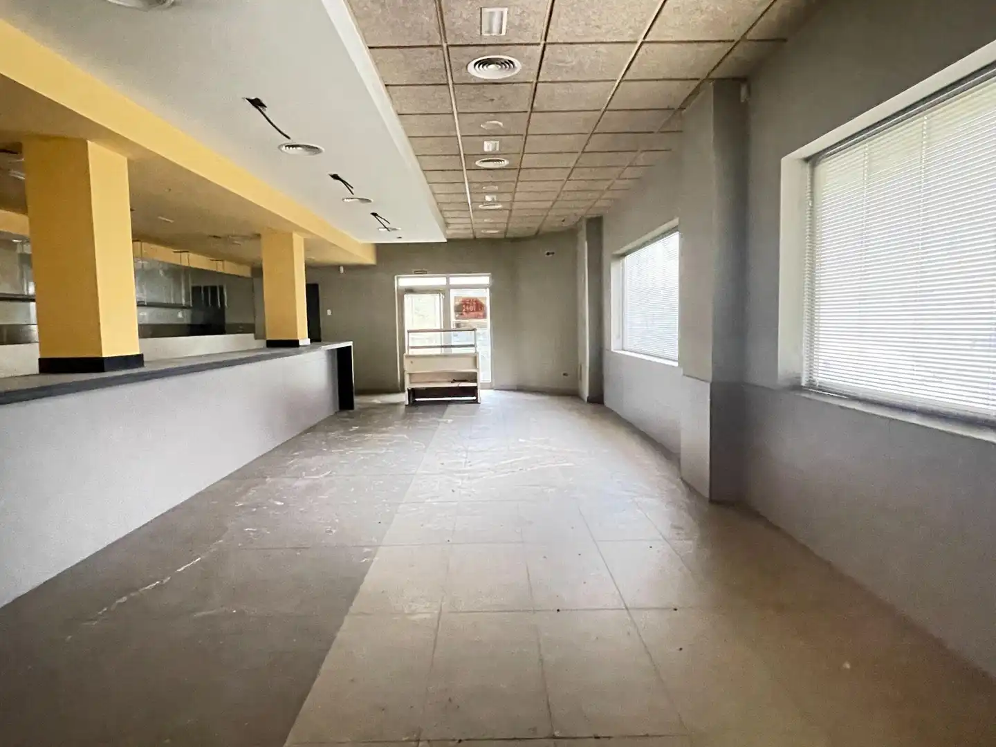 Local de lloguer a Carrer Montells , 20, Grau - Quintanes