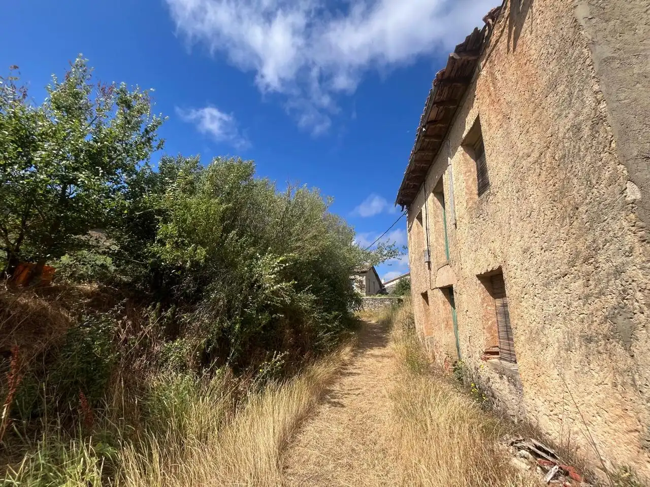 Houses for sale in Calle Arriba, Humada