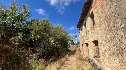 Foto 3 de Casa o xalet en venda a Calle Arriba, Humada, Burgos