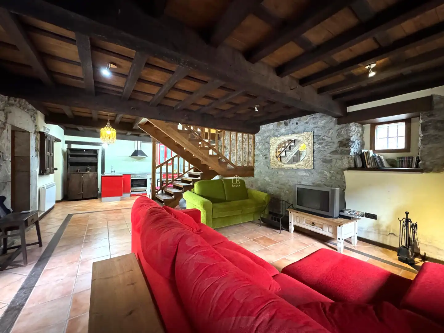 Detached homes for sale in Amieva - PB PEN, 14, Amieva