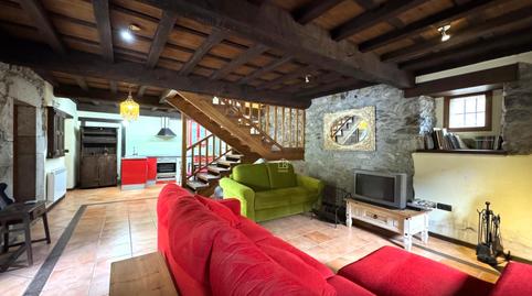 Foto 3 de Casa adosada en venda a Amieva - Pb Pen, 14, Amieva, Asturias