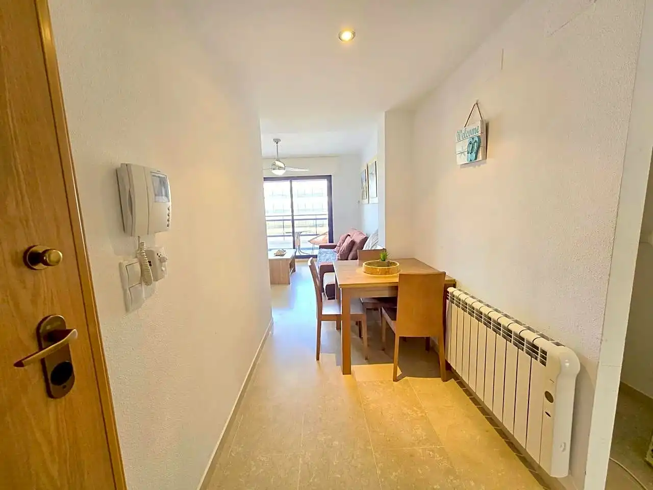 Apartament de lloguer a Del Maestrat, 11, Playa de Gandia
