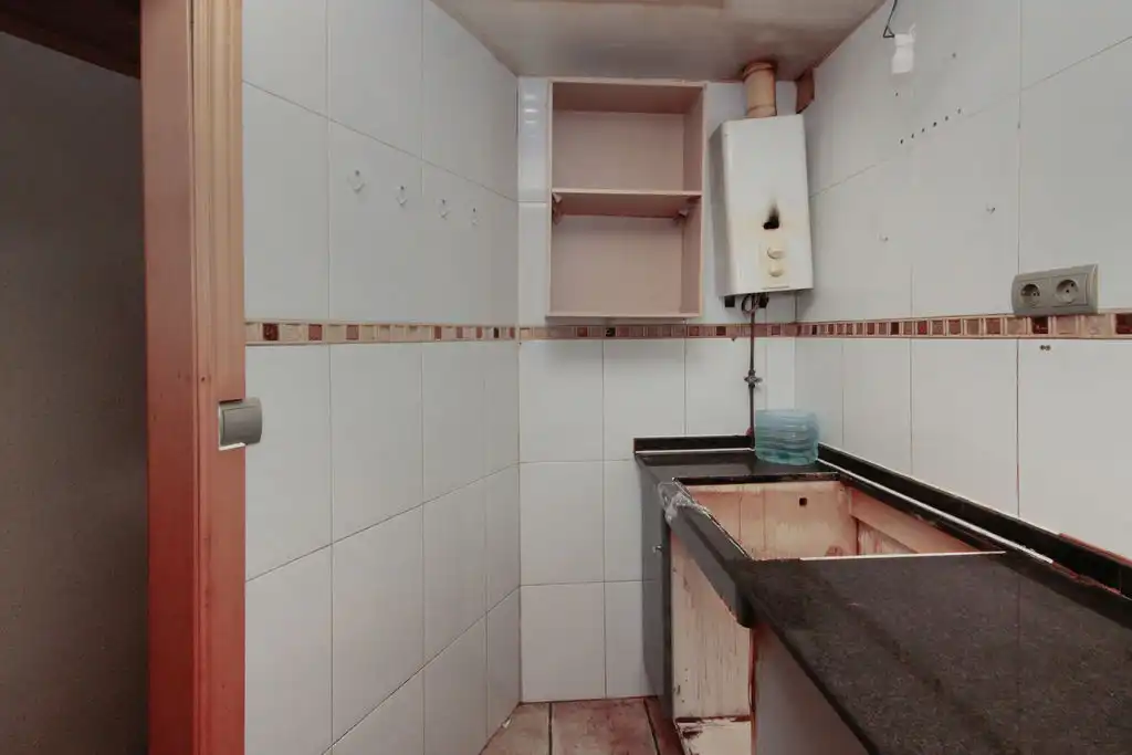 Piso en venta en C/ Siguenza, imagen 5