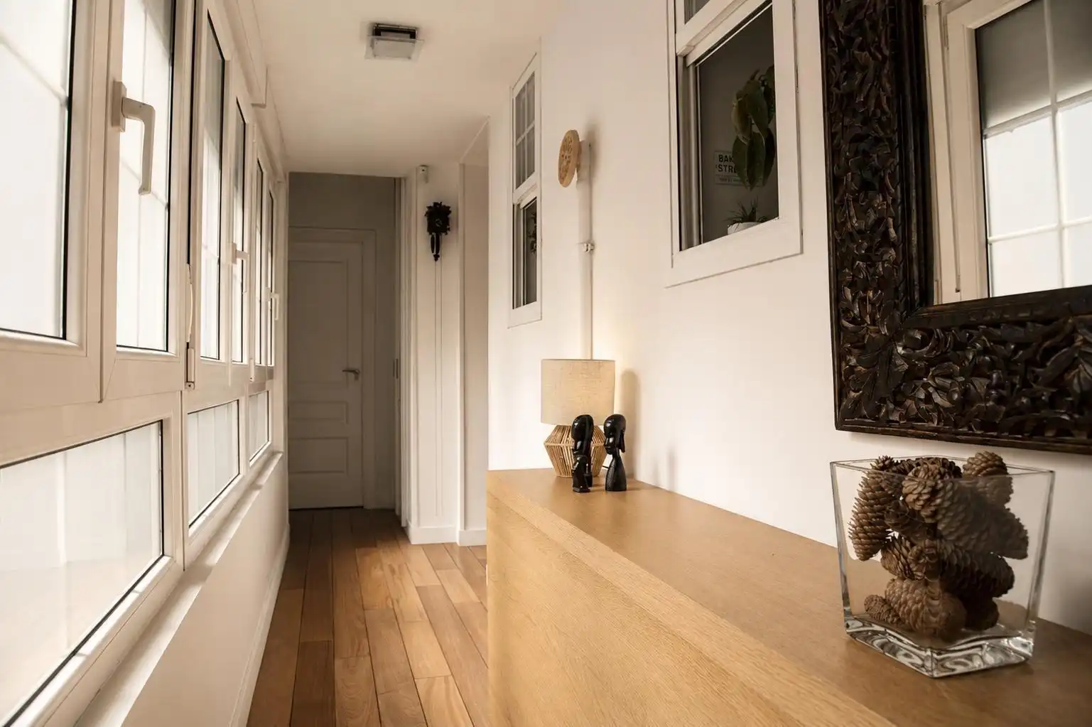 Attique avec ascenseur à vendre à Calle Calle Doctor Castelo, imagen 19