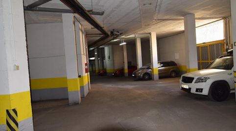 Photo 5 of Garage for rent in Camino Camino Real de Los Neveros, Camino de los Neveros - Serrallo, Granada Capital