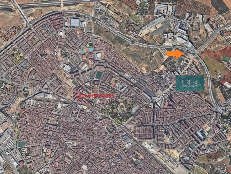 Terreni e lotti in vendita a Avenida Adolfo Suárez, imagen 2