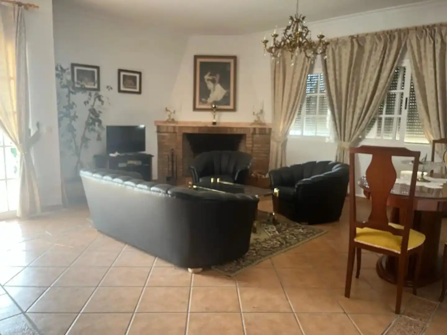 Maison avec terrasse à vendre à Urbanización  El Quintanar, imagen 6