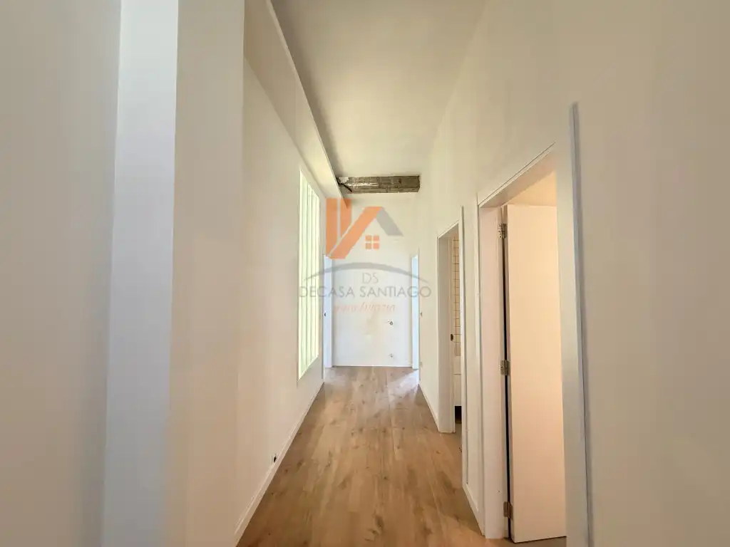 Apartamento en venta en Rua Puente Reina, Concheiros - Fontiñas