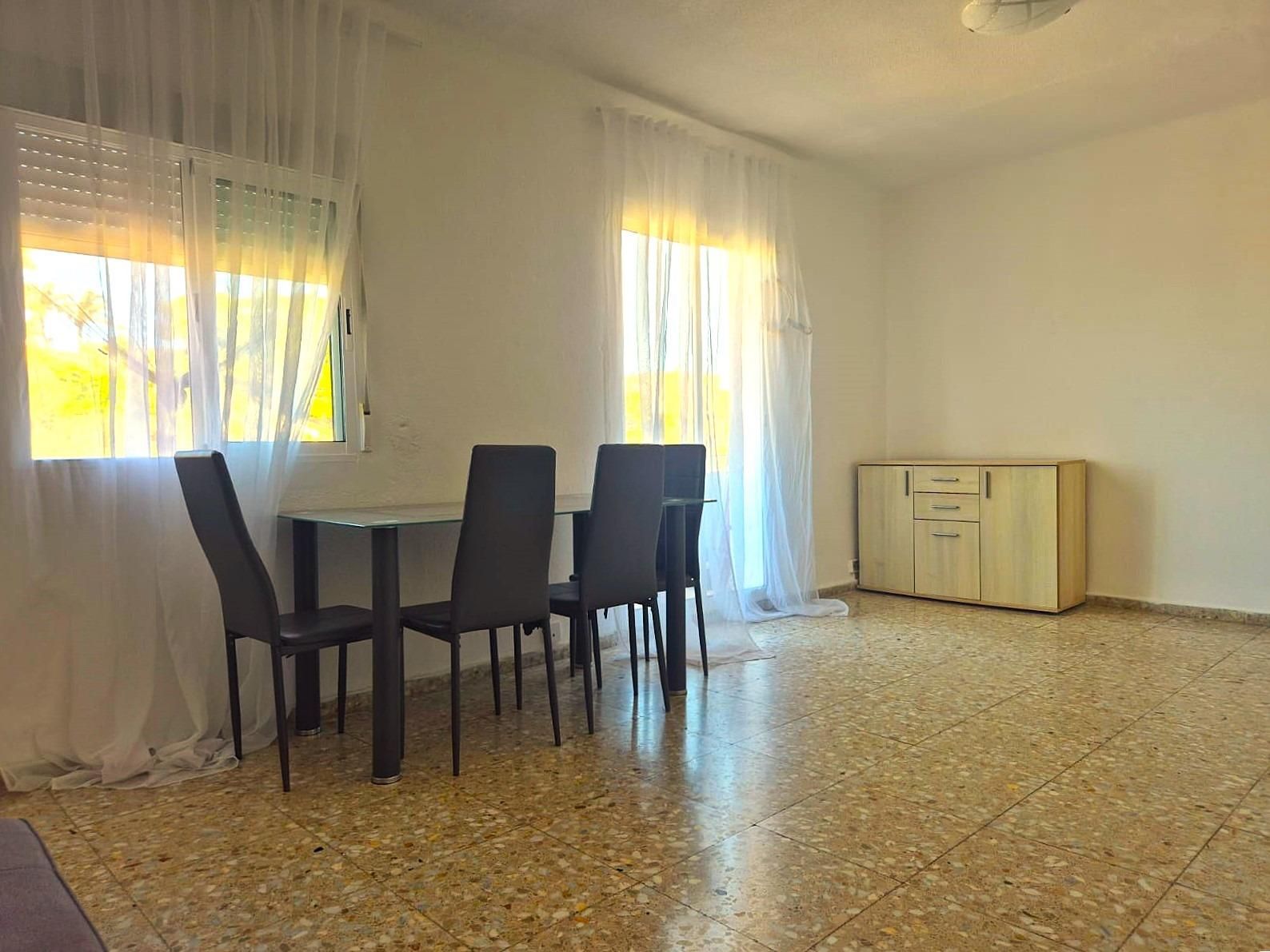 Dining room of Apartment for sale in Alicante / Alacant  with Balcony