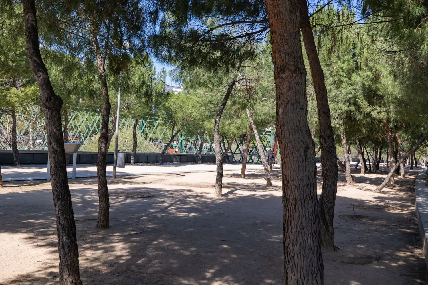 Wohnung mit Aufzug zum Verkauf in Paseo de la virgen del puerto, imagen 18