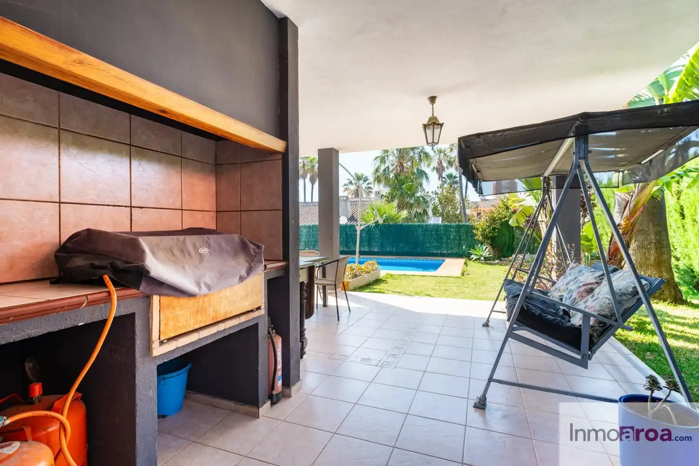 Haus mit Pool zum Verkauf in Sigalero, imagen 18