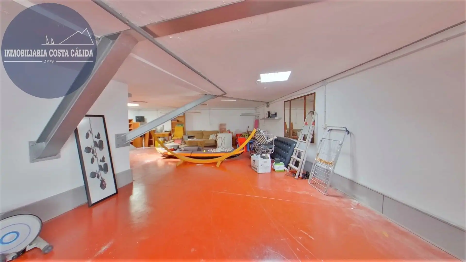 Dúplex en venta en Águilas con Aire acondicionado, Calefacción y Jardín privado