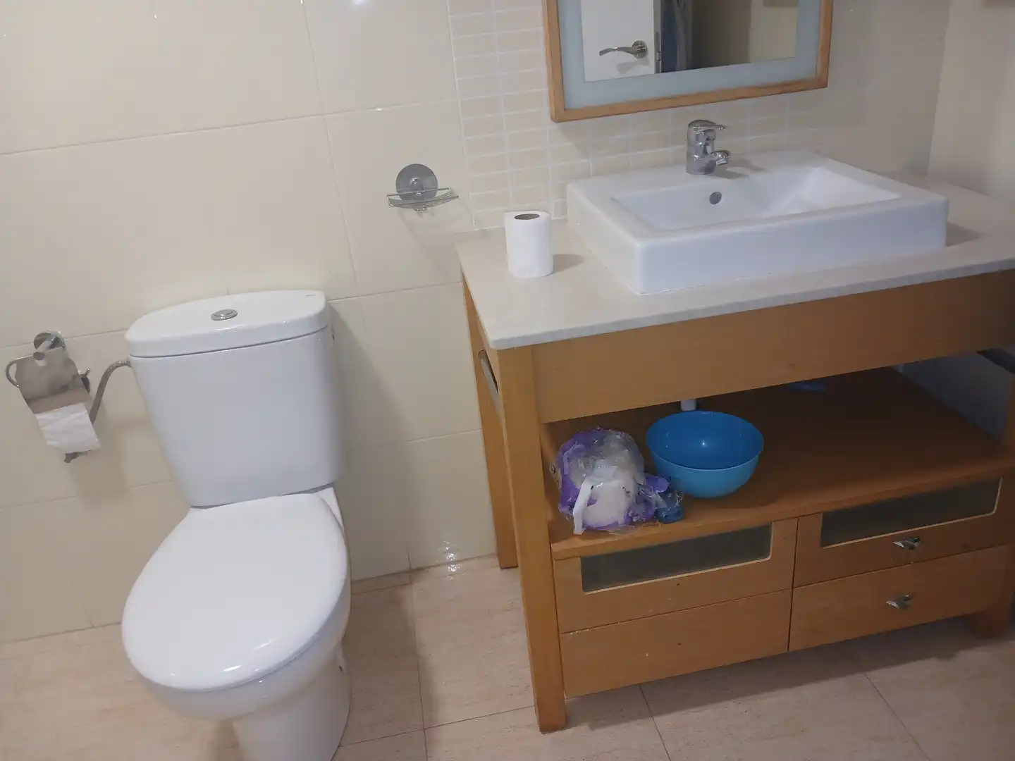 Appartement compact avec ascenseur à vendre à Carrer Isaac Peral 45, imagen 10