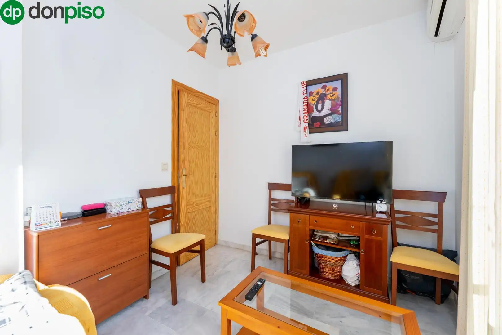 Piso con ascensor en venta en Calle BELLA VISTA, imagen 14