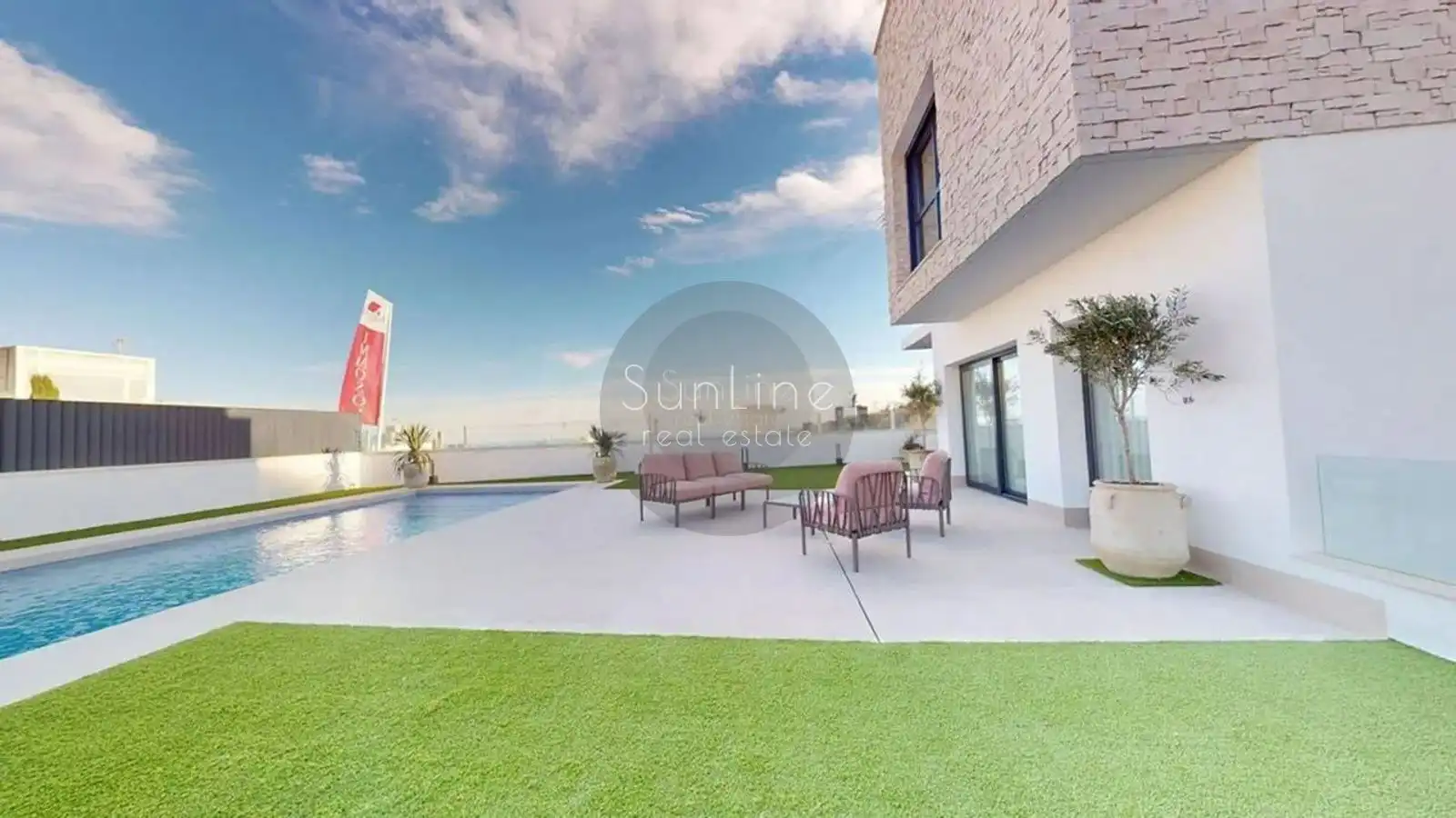Casa con piscina en venta en N/A, imagen 7