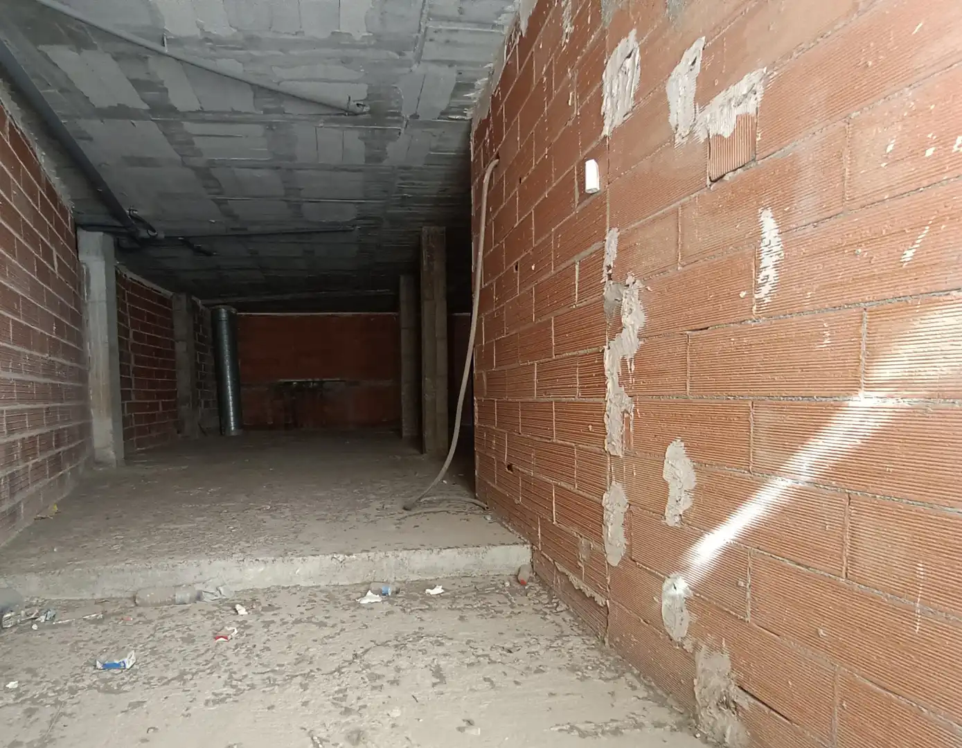 Business premises for sale in Vilanova i la Geltrú - Calle Argenteria, imagen 13