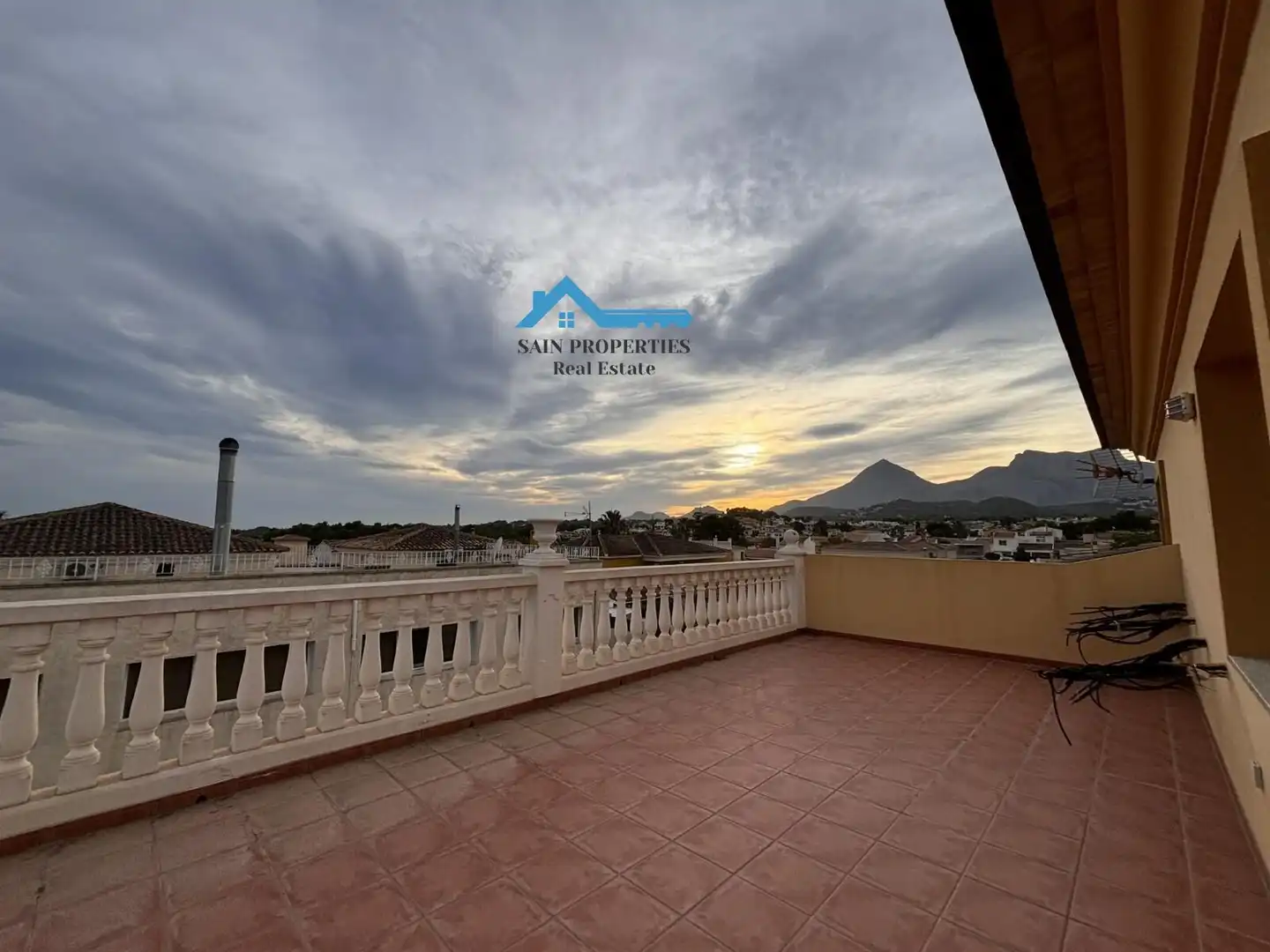 Villa mit Terrasse zum Verkauf in El Tossal - Bello Horizonte, imagen 47
