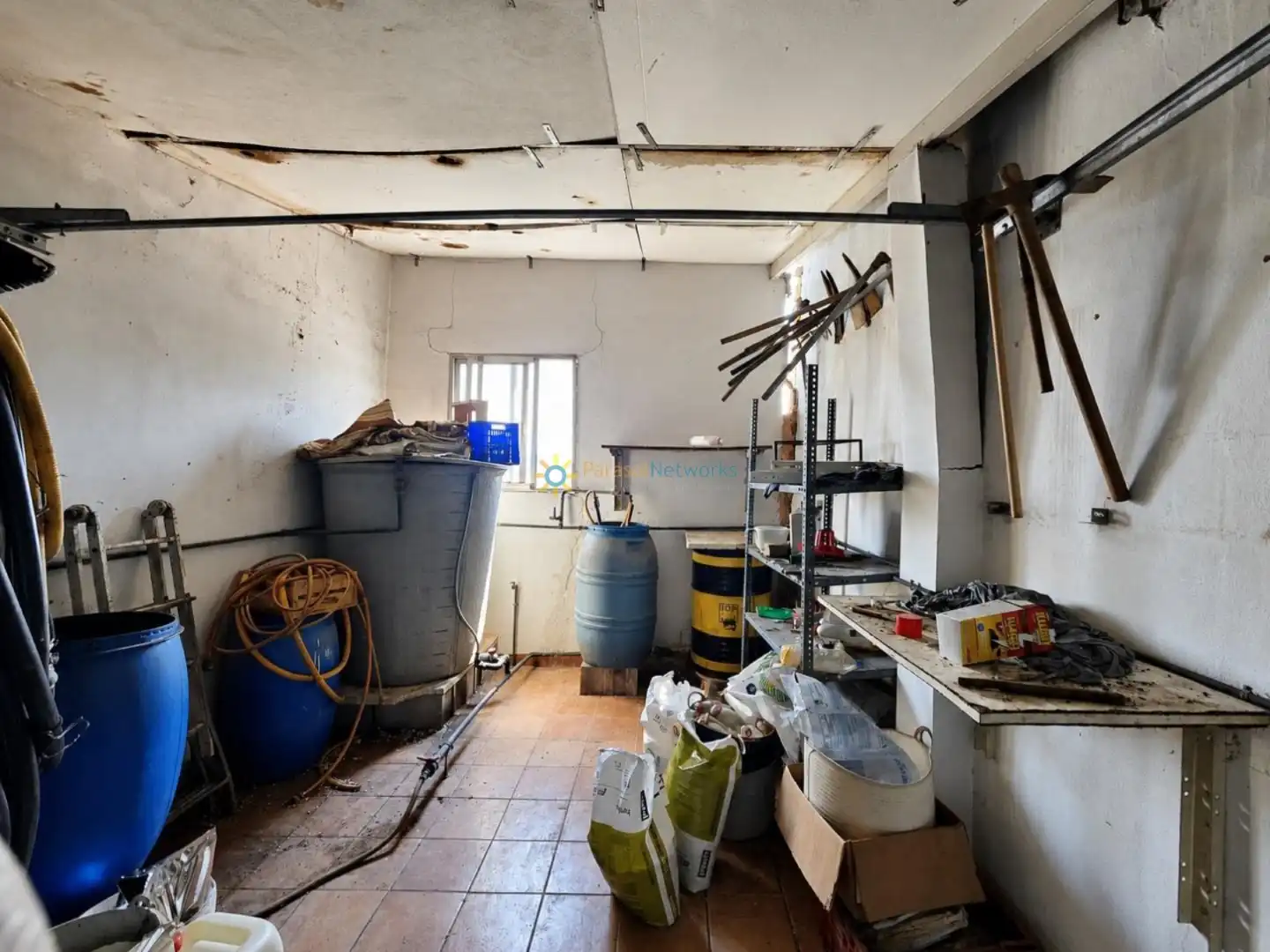 Finca rústica en venda en Sellent amb Terrassa, Traster i Piscina