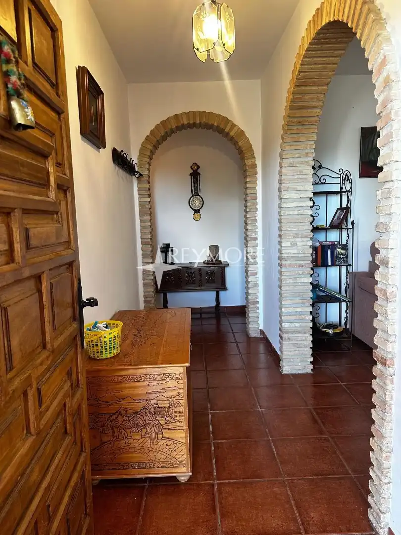Houses for sale in Obejo  with Private garden, Terrace and Storage room