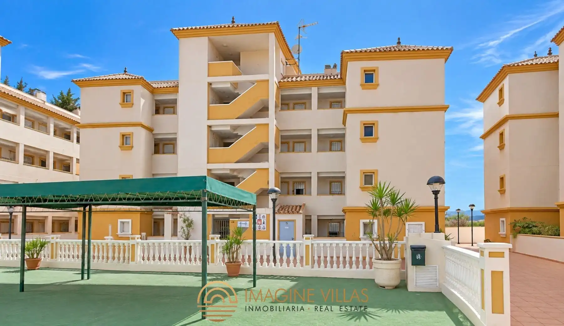 Apartament amb piscina en venda a RIBERA BEACH, imagen 54