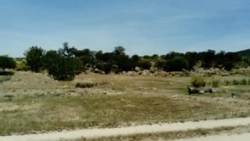 Grundstücke zum Verkauf in Esparragosa de la Serena