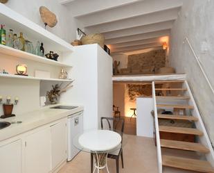 Kitchen of Planta baja for sale in Eivissa