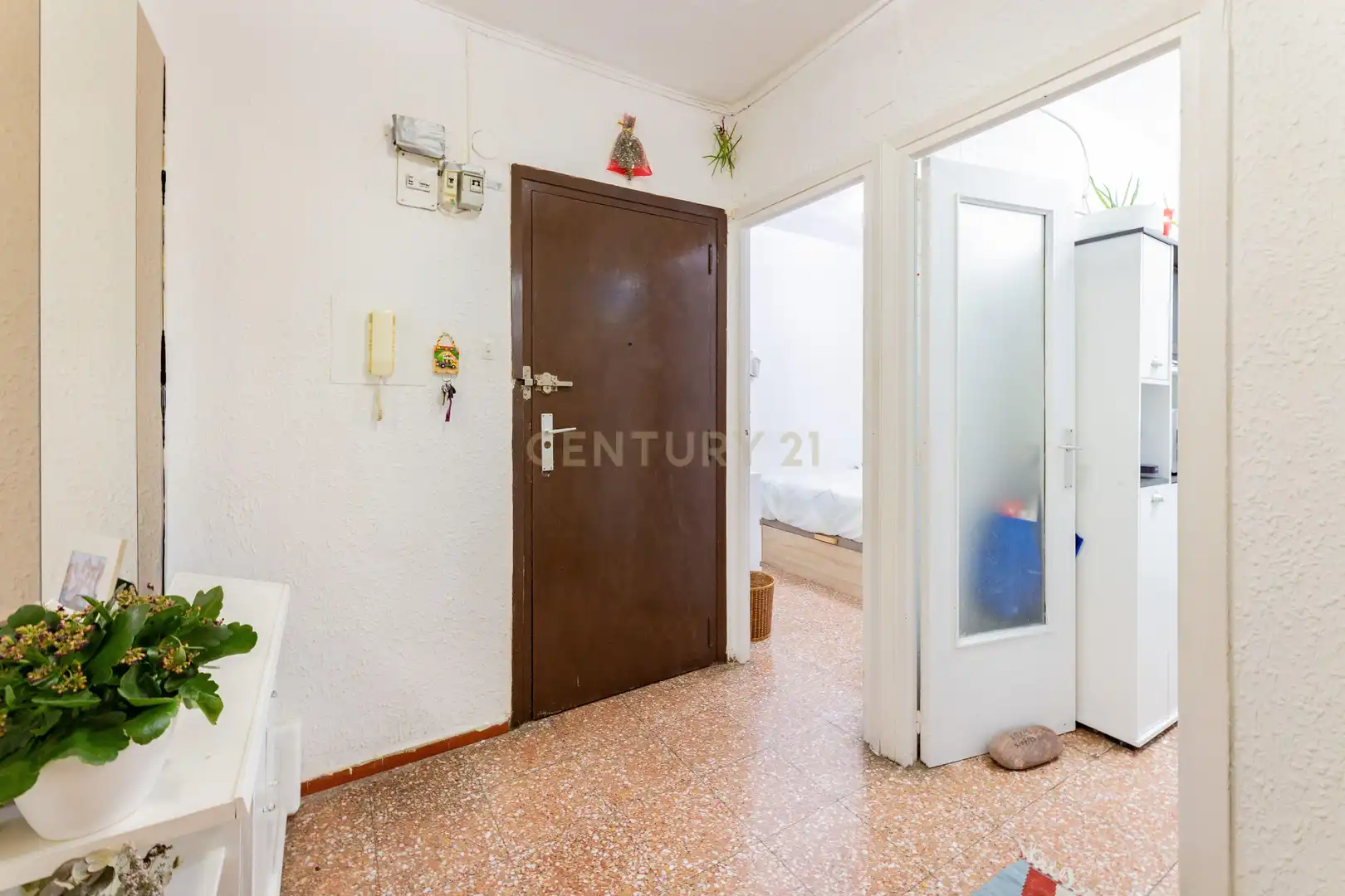 Piso en venta en Valencia con Horno y Balcón