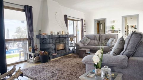 Foto 5 de Casa o xalet en venda a Calle Marlen, Rancho Domingo - La Hacienda, Benalmádena