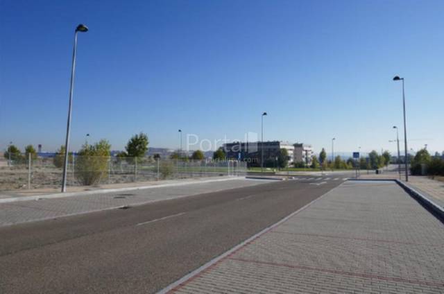 Terreno residencial en Venta en Aranzana