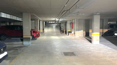 Foto 4 de Garaje en venta en Rambla del Poblenou, 91, El Poblenou, Barcelona Capital