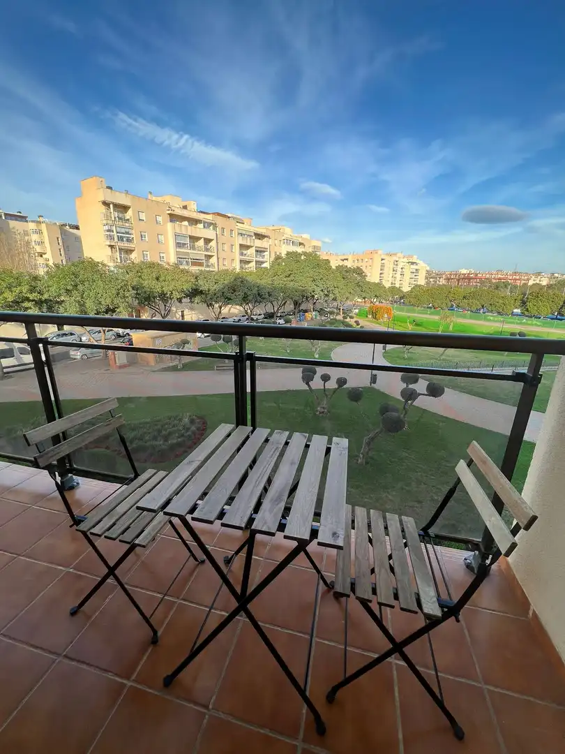 Habitación en N/A, -1, El Cónsul - Ciudad Universitaria - El Romeral