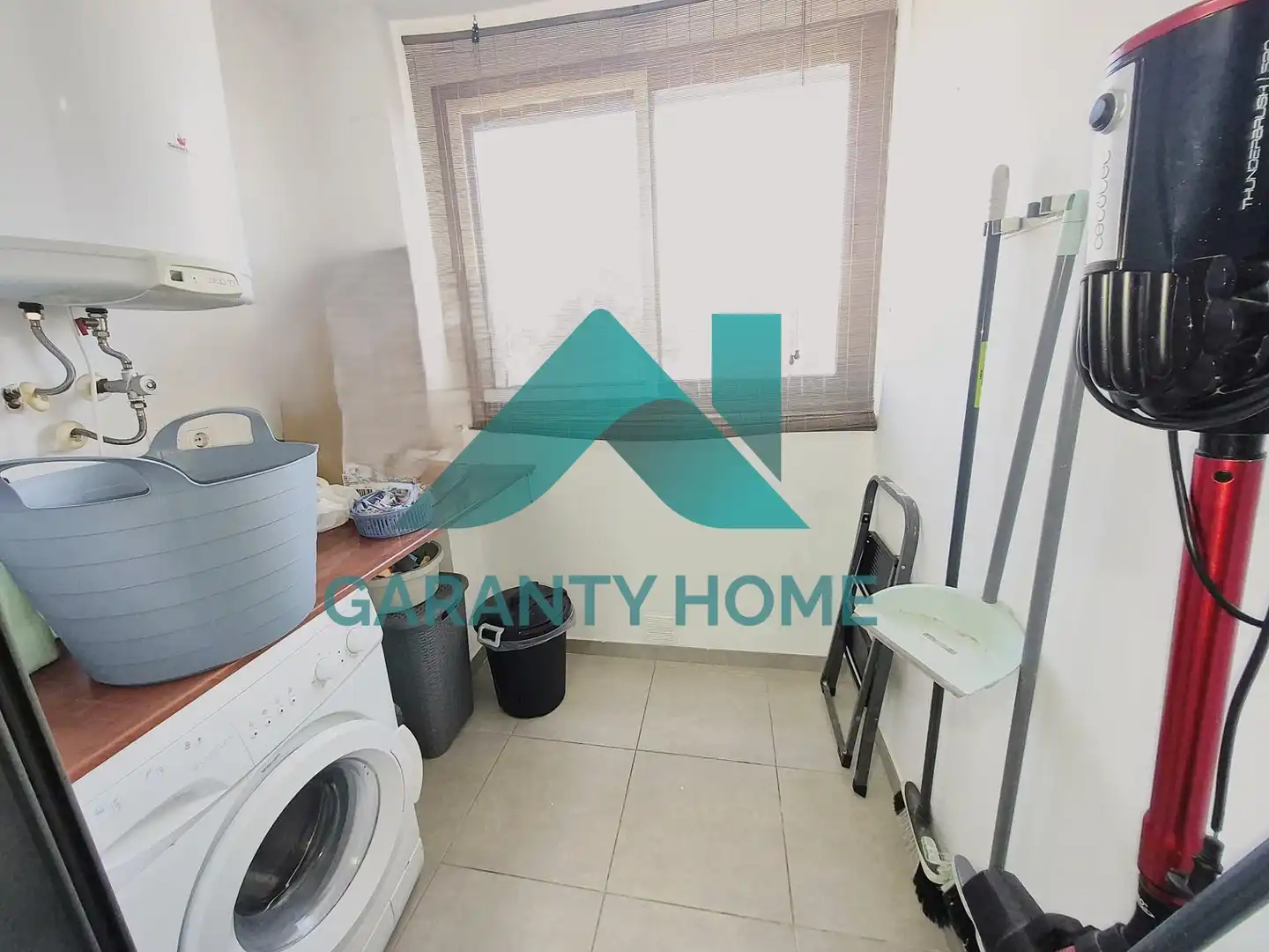 Flat for sale in Cáceres  with Air Conditioner and Terrace