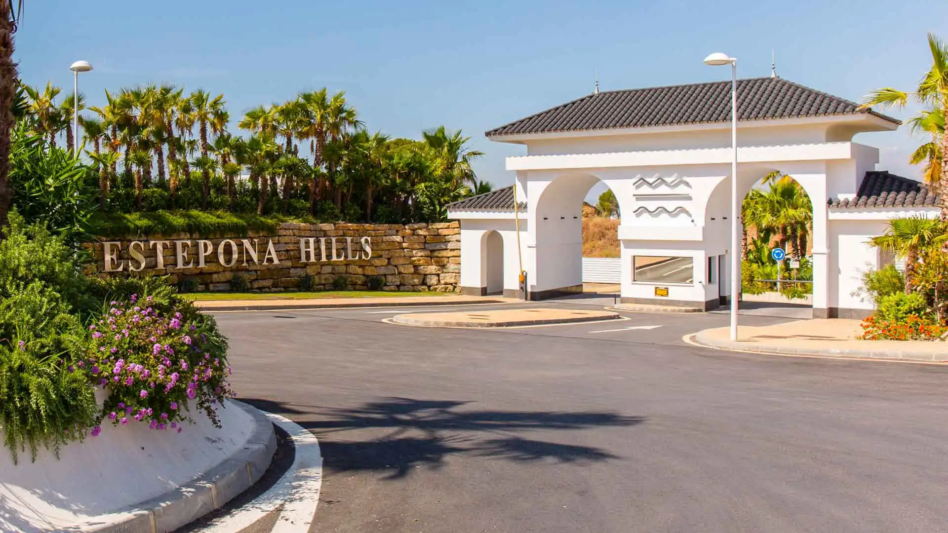 Apartment mit Aufzug zum Verkauf in Altos de Estepona, imagen 38