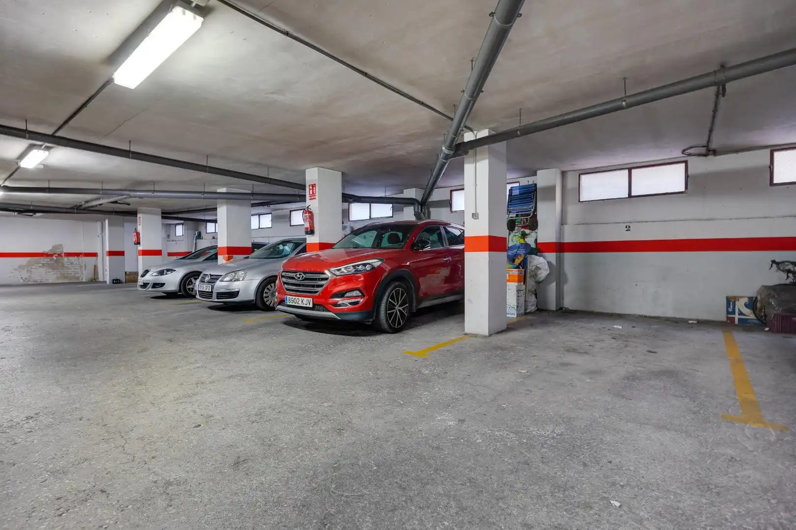 Apartament en venda a Calle Zoa 69, imagen 3