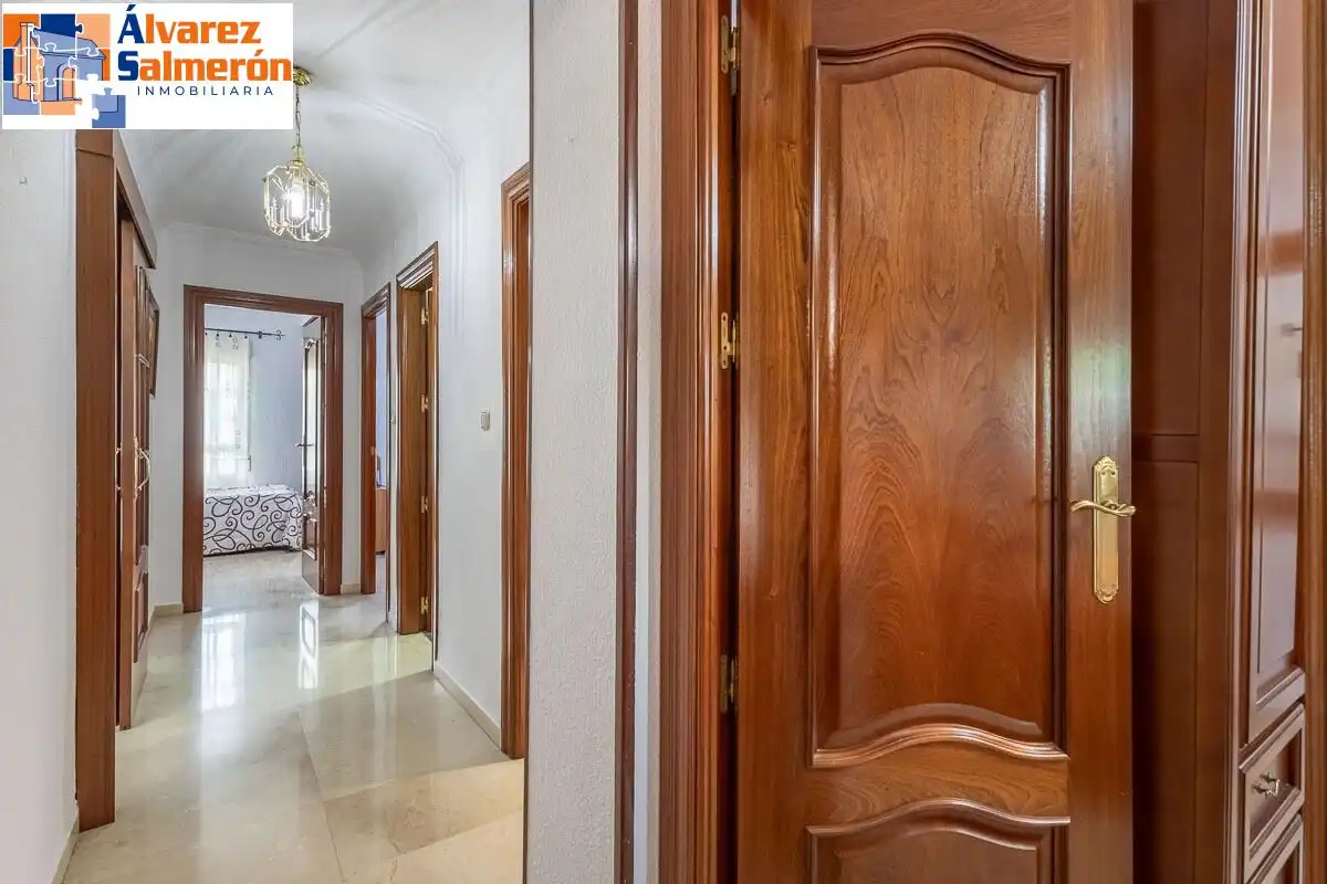 Appartamento con ascensore in vendita a Calle ARQUITECTO JIMENEZ LACAL, imagen 16