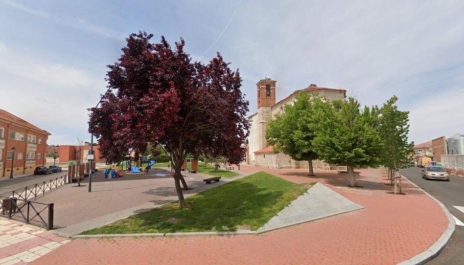 Foto 1 de Casa o chalet en venta en Tamo, Santovenia de Pisuerga, Valladolid