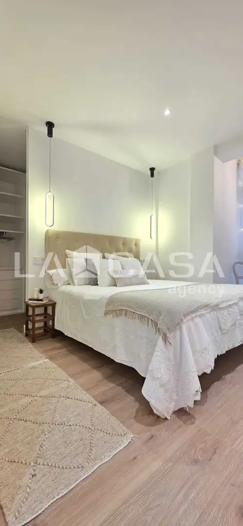 Habitación de Piso en venta en Valladolid con Calefacción y Balcón