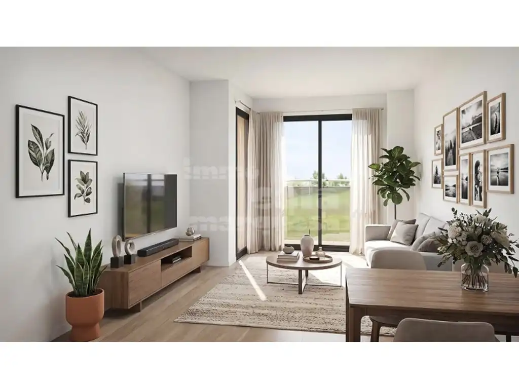 Living room of Apartments for sale in Pals
