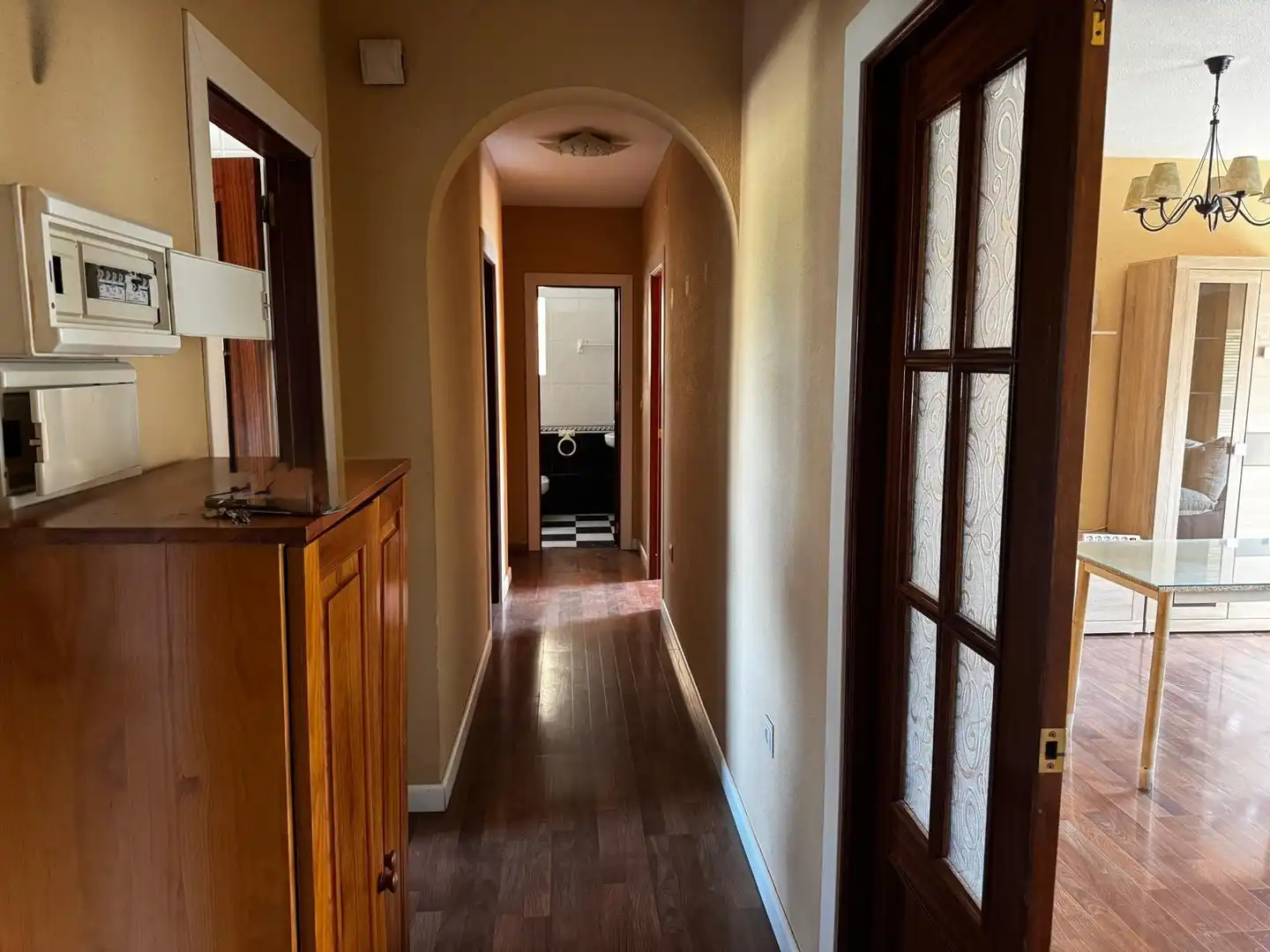 Wohnung zur Miete in Calle Calle López de los Ríos, Cijuela