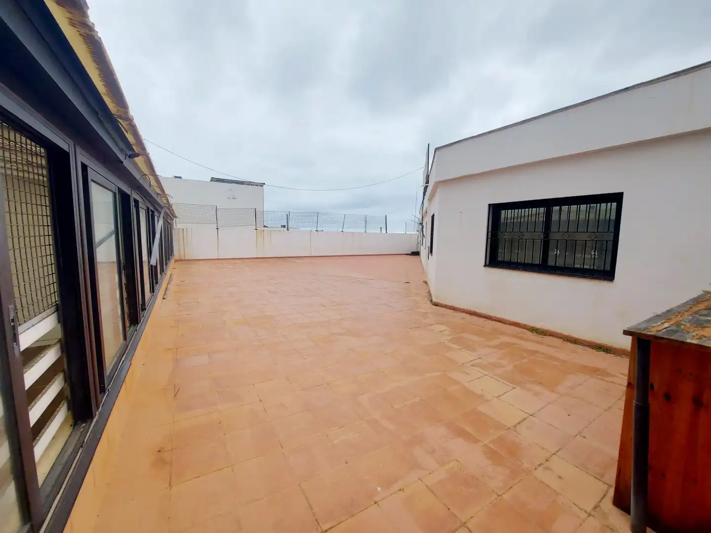 Terrace of Industrial buildings for sale in Las Palmas de Gran Canaria