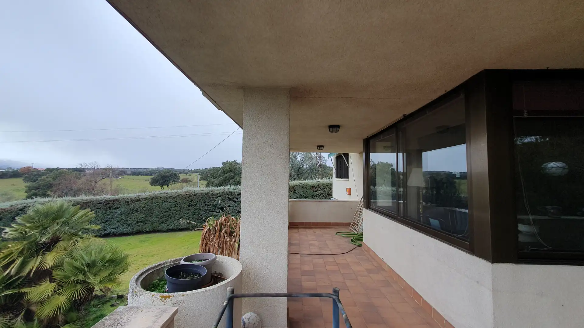 Villa avec terrasse à vendre à Pino Alto - Navarredonda, imagen 150