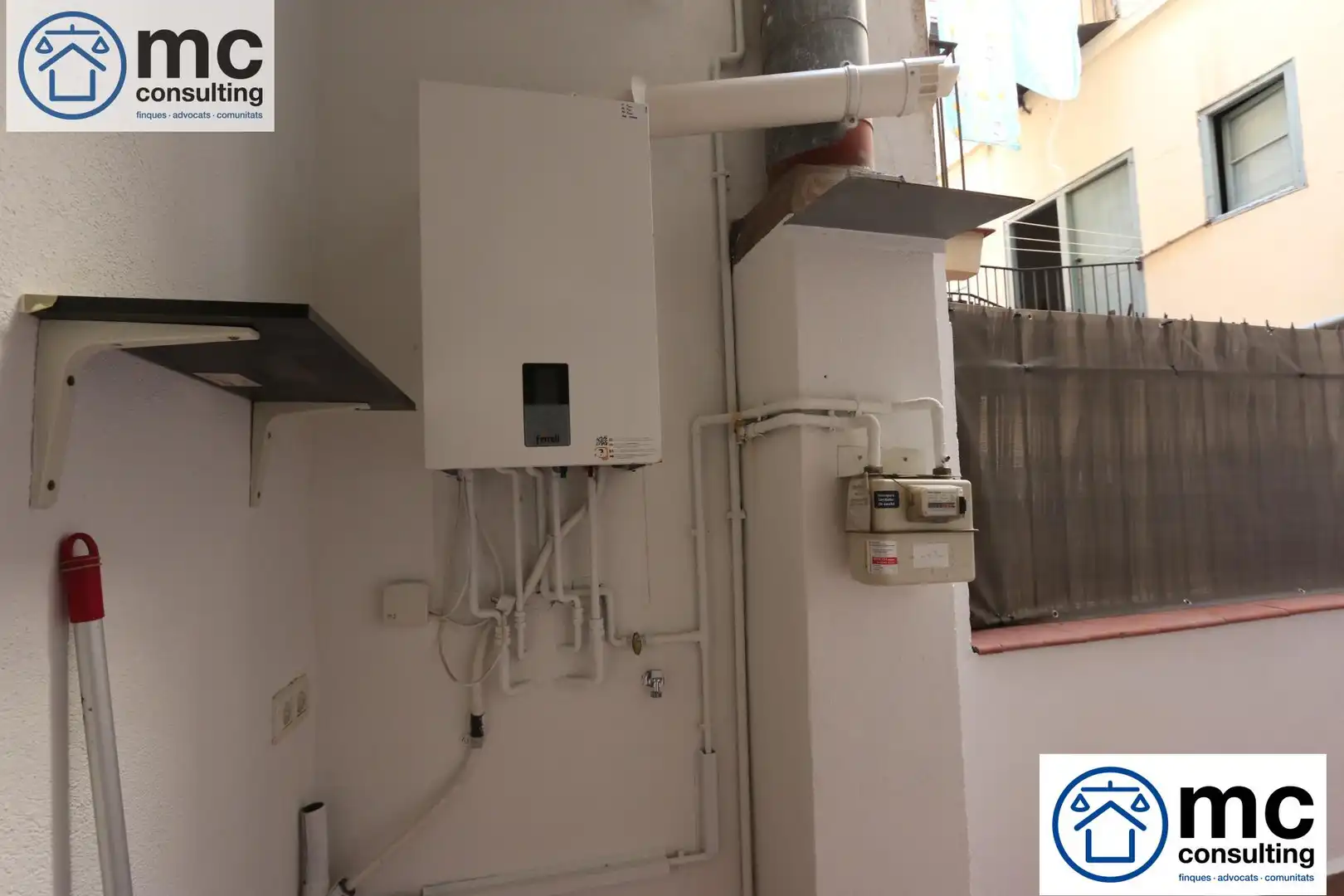 Appartamento con terrazza in vendita a MARE DE DEU DEL PILAR, imagen 11