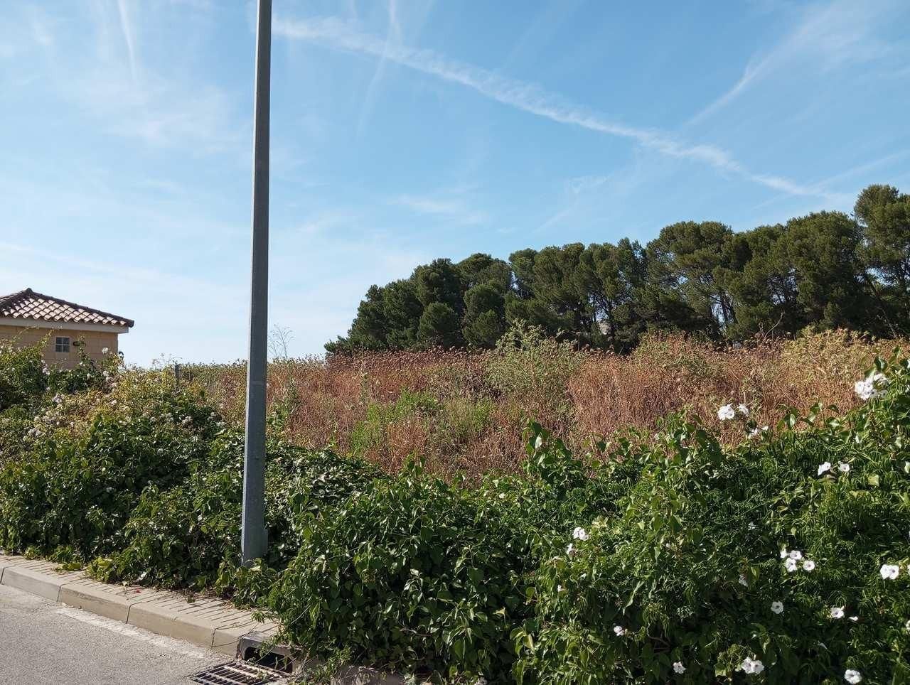 Residencial en venda en Jerez de la Frontera