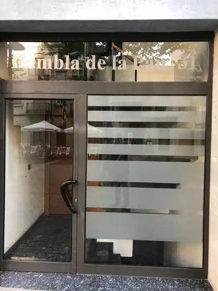 Parking for sale in Centre Vila, imagen 6