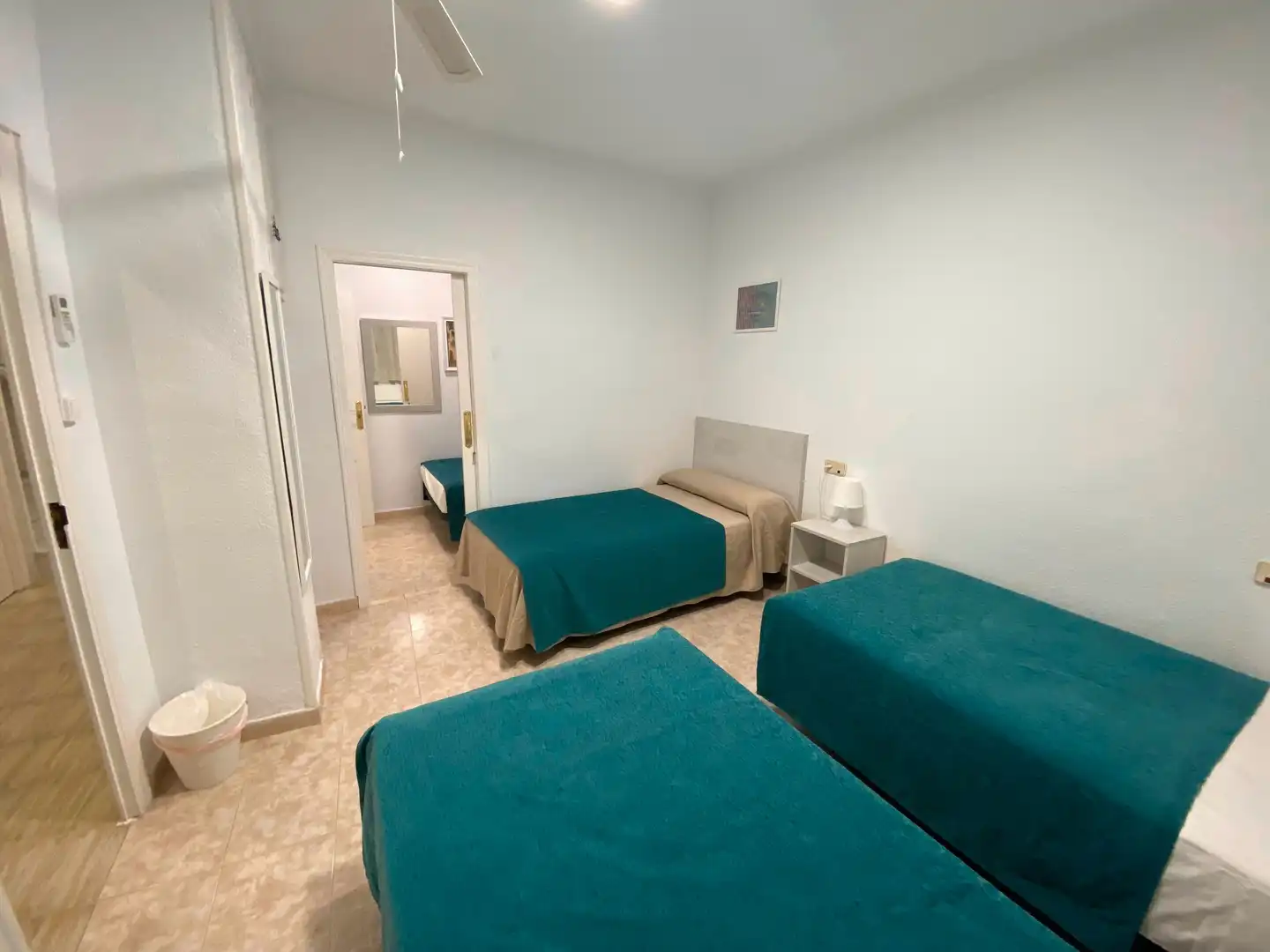 Habitación de Casa o chalet en venta en Callosa de Segura con Aire acondicionado y Amueblado