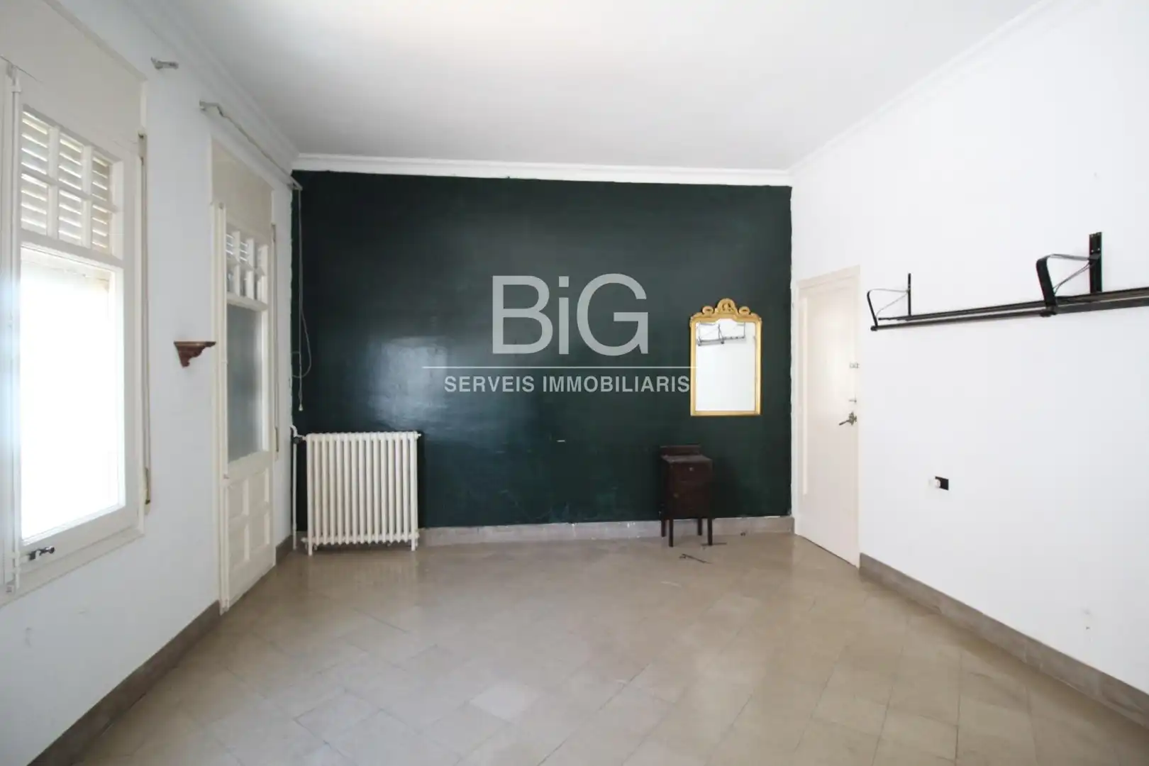 Habitación de Ático en venta en Mataró con Calefacción, Terraza y Trastero