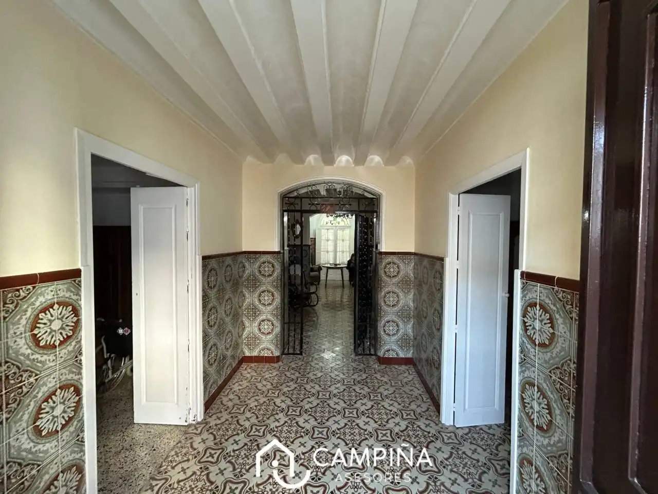 Casa en venda a Calle Pozo Nuevo, imagen 2